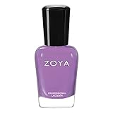 ZOYA Nail Polish, Delia, 0.5 fl. oz.