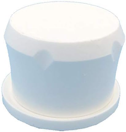 Child Proof Cabinets Locks Key - Extra Stronger Magnets Key Work with Most Brand Child Safety Locks - Universal Replacement - 1 Key (Locks not Including)