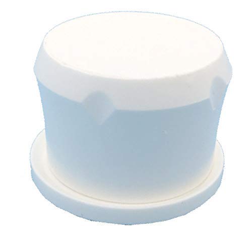 Vmaisi Magnetic Cabinet Locks Replacement Key 1 Pack