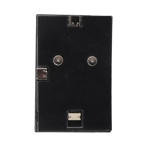 Image of Smart Monitor Display Screen For Computer Cpu Gpu Ram Hdd Time Date Portable Mini Monitor 320X480 Portable Smart Monitor Display Various Modes]