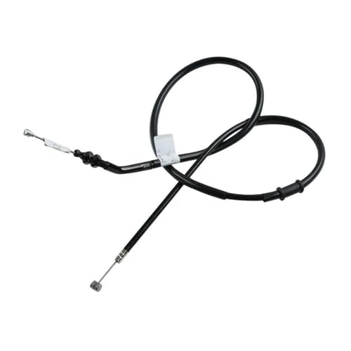 Cable de embrague de motocicleta compatible con Yamaha XJ 600 N 3