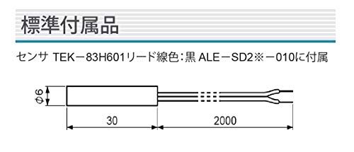 �T�M�m�~�� ALE-SD21-010 �W���t���i �Z���T�[ TEK-83H601