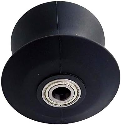 Reebok Rl 10.0 Elliptical Roller Model Number RBEL668071 Part Number 238880