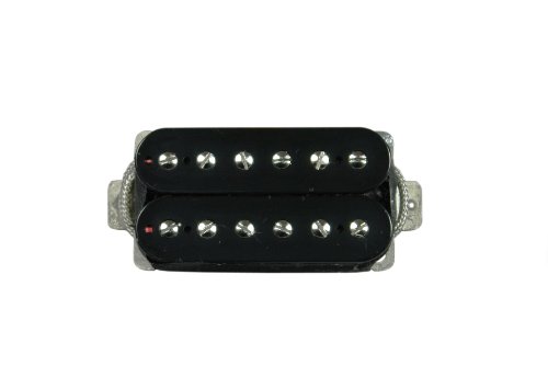 Dean DPU PB BB G Baker Act Bridge Pickup, G Spaced
