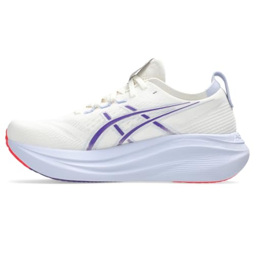 Image of ASICS Men Lace Up Running Shoes