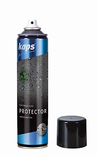 Kaps Protector - Spray Idrorepellente per Stivali