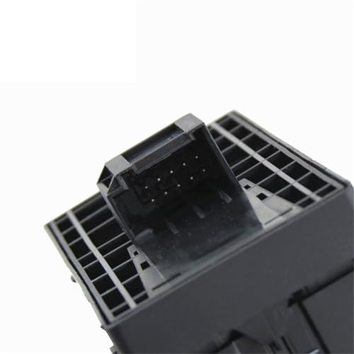 Interrupteur de lève-vitre électrique 4G0959851 bouton commande conducteur 1 pièce