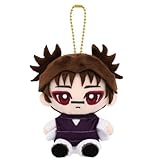 [バンダイナムコヌイ] 呪術廻戦 Chibiぬいおすわりマスコット 脹相 3202 サイズ:座り約H110mm