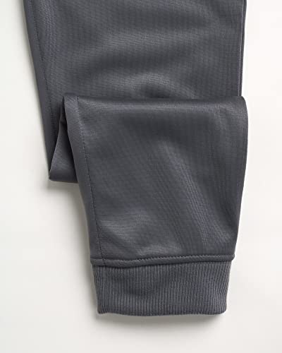 New Balance Boys' Sweatpants - 2 Pack Athletic Tricot Jogger Pants For Boys thumb #3