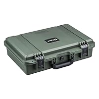 Lykus HC-3810 防水ケース 内寸:38x28x13.5cm Lykus HC-3810 HC-3810 防水ハードケース 内寸:38x28x13.5cm