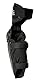 Fox Racing - Titan Pro D3O Elbow Guard, Ce, Guards, Black, L/XL