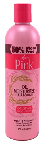Lusters Pink Lotion 12 Ounce (354ml) (2 Pack) image 2