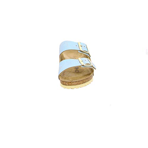 Image of Birkenstock Unisex Adult Arizona Slide Sandals