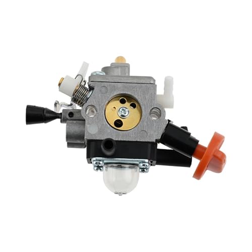 Carburateur résistant 4180 120 0615 pour corriger les pertes de puissance FS 89