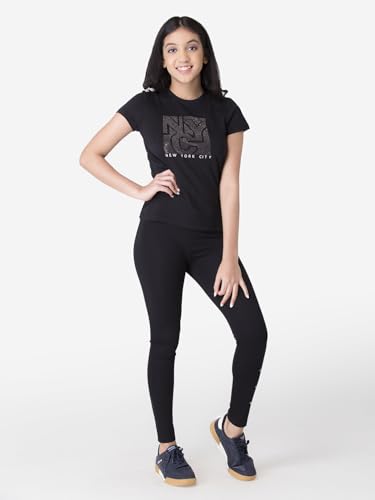 Image of Mode by Red Tape Girls T-Shirt