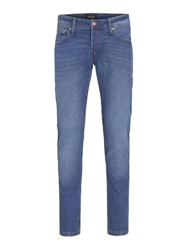 JACK & JONES Mens Glenn 223 Jeans - Image 3
