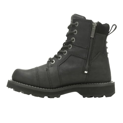 Image of Harley-Davidson Women's Oakleigh Motorcycle Boot