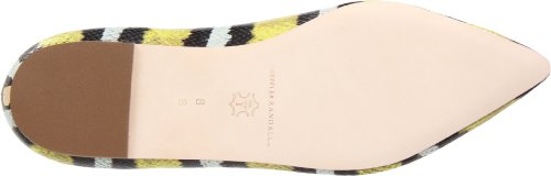 LOEFFLER RANDALL Women's Quinnie Flat4