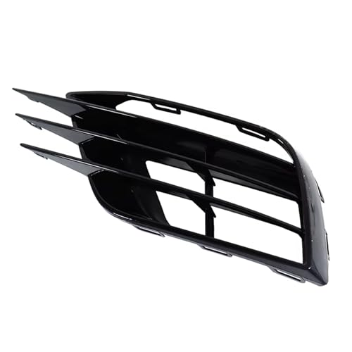Grille de pare-chocs avant Scirocco R 2015-2018 rénovation calandre - 5