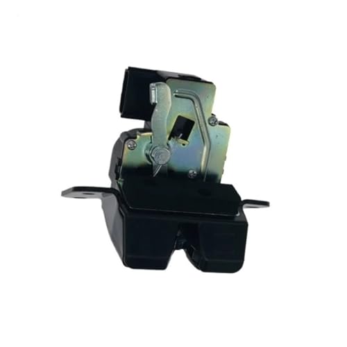 Serrure de coffre Kia Sorento Soul 81230-1H000 : réparez votre hayon défectueux