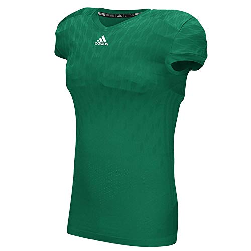 Adidas Techfit Hyped maillot de football homme pour entraînement intensif