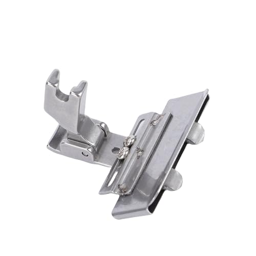 Pie Prensatela Ajustable de Acero Inoxidable para Máquina de Coser miniatura 2