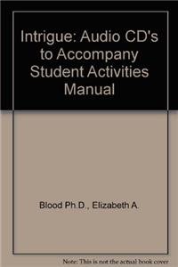 Intrigue: Activities Manual