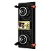 OSD Audio Nero Dual 5.25