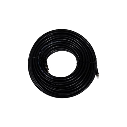 Câble RG62 25 m Glomex éliminez les pertes de signal Glomeasy Line