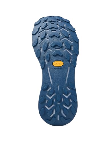 Nnormal Cadí pour homme : baskets de trail durables et légères pour le running - 6