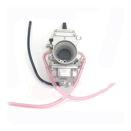 Carburateur 32mm TM32 pour restaurer votre moto sur les chemins de rando