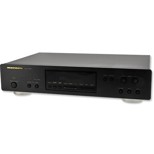 Preisvergleich Produktbild Marantz ST 6000 Tuner