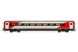 Lackierung: LNER Wagen LNER, Mk4 Standard, Personenwagen C, Epoche 11