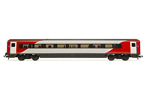Voiture LNER Mk4 Standard époque 11 pour modélisme ferroviaire HO