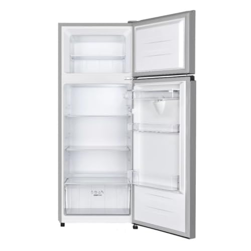 Réfrigérateur Combiné Fagor FDP206WDES – 206 L, Statique, Classe E - vue 3