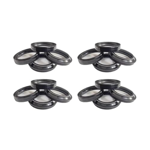 48X58X9.5/11.5 48X58 I[goCtgtH[NICV[_XgV[ WR250F YZ250F WR450F-T YZ125 250 450F-S YZ250FX?F CRF250R 450RɓK(8pc Seal 8pc Co