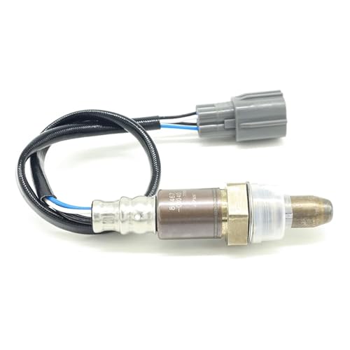 Capteur d'oxygène Lambda 89467-08040 pour régulation air/carburant