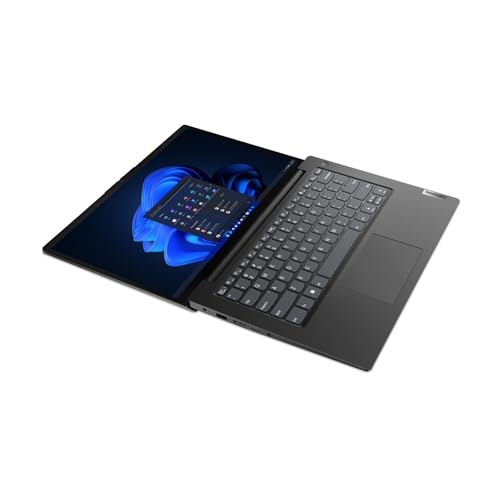 Lenovo V14, AMD Ryzen ? 5, 2,8 GHz, 35,6 cm (14"), 1920 x 1080 pixels, 16 Go, 512 Go