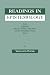 Readings in Epistemology: From Aquinas, Bacon, Galileo, Descartes, Locke, Hume, Kant.