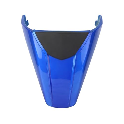 Capot de selle arrière bleu pour moto CB650F et CBR650F 2014-2018