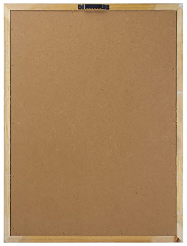 Sany Dayo Home Wall Decor Signs With Inspirational Sayings 16 X 12 Inches Rustic Wood Framed Modern Farmhouse Wall Hanging Art - Be Kind, Stay Humble, Never Stop #TOP4