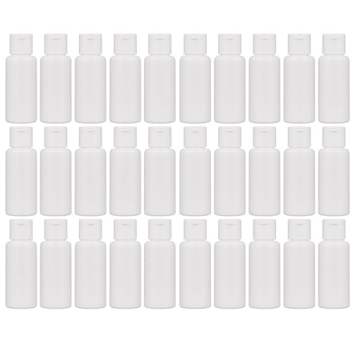 HOMSFOU 30�Z�b�g 30ml���[�V�����f�B�X�y���T�[ �{�g�� �l�ߑւ��p�˂����L���b�v�t�� �ϋv���v���X�`�b�N�� �g���x���p���ϐ��e�� ���s�o