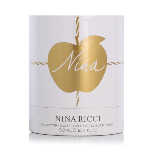 Parfum Femme Nina Ricci Nina Collector Edition 80ml - vue 2