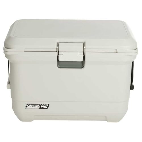 Coleman Nevera portátil Pro 45qt