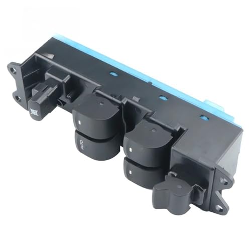 Interrupteur lève vitre bloqué ? Commandez ce bouton OEM 83071-AG05A