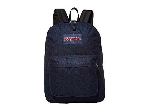 JanSport Superbreak Vendor Navy One Size