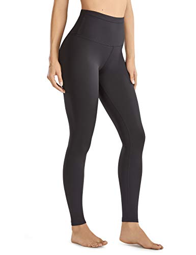 CRZ YOGA Women's Naked Feeling Tumm…