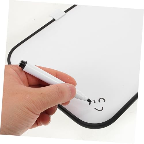 Tablero marcador de golf doble cara marca Toddmomy miniatura 7