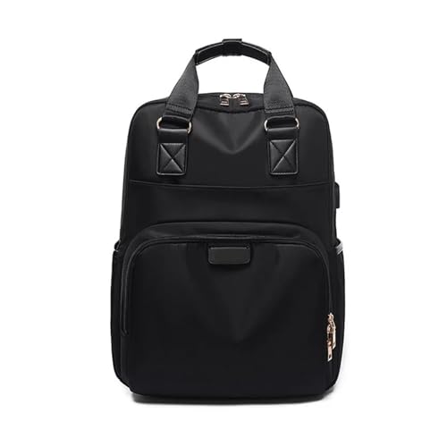Sac à dos femme tendance pour ordinateur portable au bureau, à l'université et en voyage