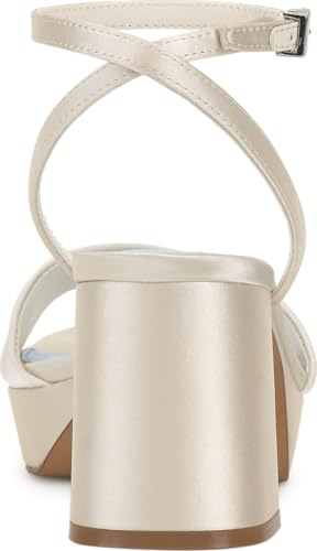 Vince Camuto Women's Pendreya Heeled Sandal3